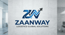 Zaanway Logo